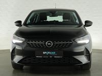 gebraucht Opel Corsa F ELEGANCE+LED+RÜCKFAHRKAMERA+SITZ-/LENKRA