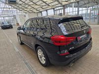 gebraucht BMW X3 xDrive20i AHK ParkPilot|LiveCockpit