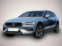 Gebraucht Volvo V60 CC Plus 197 PS (144 kW) 2023 Manufacturer Kombi