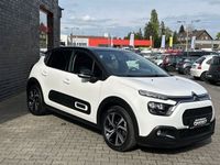 gebraucht Citroën C3 Shine Pack Automatik