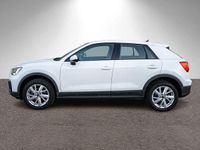 Gebraucht Audi Q2 110 PS (80 kW) 2023 Arkonaweiß SUV
