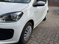 Second-hand VW up! 60 CP (44 kW) 2016 Alb Hatchback