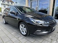 gebraucht Opel Astra Sports Tourer~1.4 Turbo~Dynamic~Cam~TOP