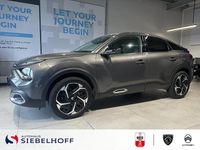 Gebraucht Citroën C4 PureTech 131 PS (96 kW) 2023 SUV