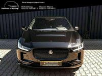 gebraucht Jaguar I-Pace EV320 SE +LUFTFERDERUNG+PANORAMADACH+BLACK-PACK+