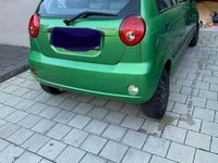 gebraucht Chevrolet Matiz 0.8L