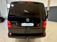 Gebraucht VW Caravelle 204 PS (150 kW) 2016 Schwarz Van
