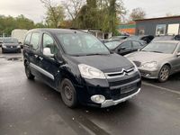 gebraucht Citroën Berlingo Kombi Silver Selection