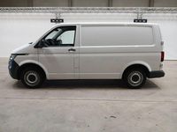 Gebraucht VW Transporter 150 PS (110 kW) 2020 Weiß Van