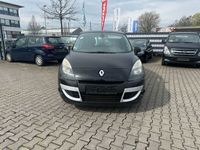 gebraucht Renault Scénic III Dynamique 1.9 Tüv 12.2024