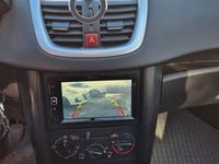 Gebraucht Peugeot 207 Urban Move 95 PS (69 kW) 2009 Weiß Limousine