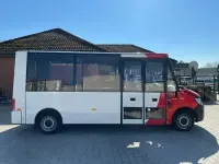 Second-hand VW T6 Basis 150 CP (110 kW) 2019 Alb Van