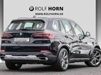 gebraucht BMW X5 xDrive45e