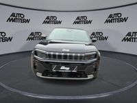 Neu Jeep Avenger Summit 110 PS (80 kW) 2026 Solid black clear coat SUV