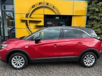Gebraucht Opel Crossland 131 PS (96 kW) 2022 Rot SUV