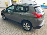 Second-hand Peugeot 2008 82 CP (60 kW) 2015 Maro SUV