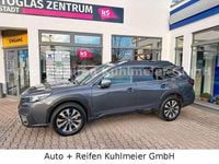 Gebraucht Subaru Outback Platinum 169 PS (124 kW) 2025 Magnetite grau metallic Kombi