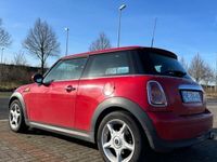 gebraucht Mini Cooper COOPER