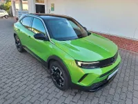 Gebraucht Opel Mokka Ultimate 131 PS (96 kW) 2024 Grün SUV