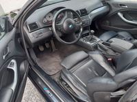 gebraucht BMW M3 M3