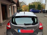 Gebraucht Ford Focus Titanium 150 PS (110 kW) 2012 Braun Limousine
