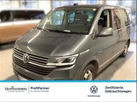 Gebraucht VW Multivan 204 PS (150 kW) 2021 Grau Van