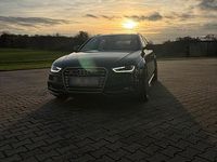 Gebraucht Audi S4 Ambiente 333 PS (244 kW) 2012 Schwarz Kombi