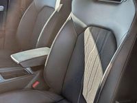 Gebraucht Cupra Formentor 245 PS (180 kW) 2023 Grau SUV