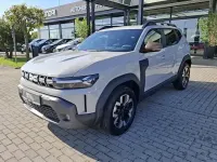 Gebraucht Dacia Duster Extreme 140 PS (102 kW) 2025 Grau SUV