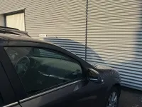 Usata Opel Astra 116 CV (85 kW) 2009 Grigio Utilitaria