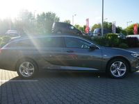 gebraucht Opel Insignia Sports Tourer 2.0 Aut. Kamera Navi DAB