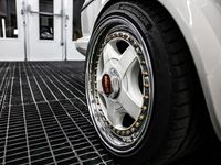 Gebraucht VW Golf Cabriolet Karmann 90 PS (66 kW) 1985 Weiß Cabrio