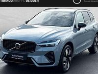 Gebraucht Volvo XC60 Plus 455 PS (334 kW) 2025 Grau SUV
