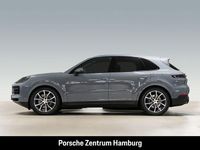 Gebraucht Porsche Cayenne 470 PS (345 kW) 2025 Grau SUV