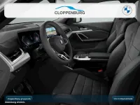Gebraucht BMW X2 Performance 156 PS (114 kW) 2025 Alpinweiß uni SUV