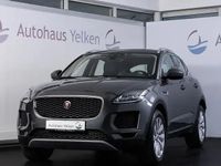 Second-hand Jaguar E-Pace SE 241 CP (177 kW) 2019 Gri SUV