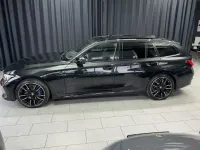 Gebraucht BMW M340 M Sport 374 PS (275 kW) 2022 Schwarz Limousine
