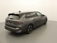 Gebraucht Opel Astra 137 PS (100 kW) 2025 Vulkan grey Kleinwagen