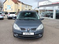 gebraucht Renault Scénic II Exception l LEDER l KLIMA l