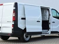 Brugt Renault Trafic 110 HK (80 kW) 2024 Hvid MPV