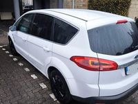 Gebraucht Ford S-MAX Titanium 140 PS (102 kW) 2010 Van / Kleinbus