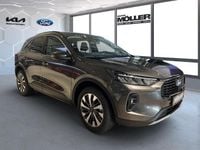 Neu Ford Kuga Titanium 151 PS (111 kW) 2025 Grau SUV
