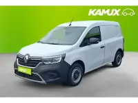 Gebraucht Renault Kangoo Rapid Advance 95 PS (69 kW) 2024 Weiß Van / Kleinbus