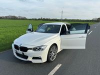gebraucht BMW 330 d xDrive Sport Line Automatic M-Paket
