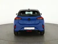 Neu Opel Corsa 101 PS (74 kW) 2025 Rot Limousine