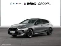 Neu BMW M135 Performance 300 PS (220 kW) 2026 Silber Kleinwagen