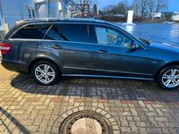 Second-hand Mercedes E250 204 CP (150 kW) 2012 Break