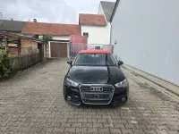 Gebraucht Audi A1 Ambition 86 PS (63 kW) 2011 Schwarz Kleinwagen