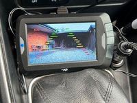 Gebraucht Ford Ecosport Cool & Connect 125 PS (91 kW) 2018 Schwarz SUV