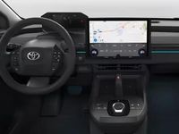 Neu Toyota C-HR+ 164 kW (224 PS) 2025 Grau SUV